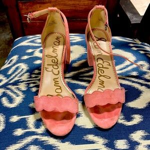 Sam Edelman heels